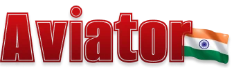 Aviator Game India logo